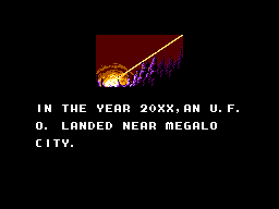 Masters of Combat screenshot 5 for Sega Master System